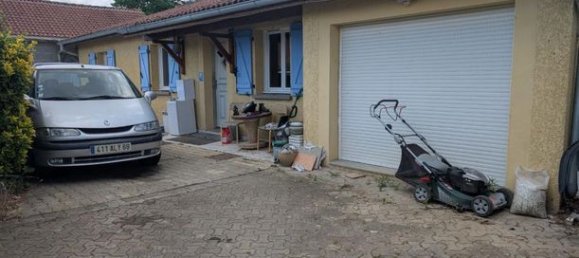 Вилла с 4 спальнями в Эн, Франция № 311184 9