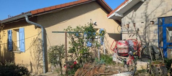 Вилла с 4 спальнями в Эн, Франция № 311184 14