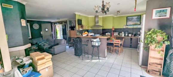 Вилла с 4 спальнями в Эн, Франция № 311184 8