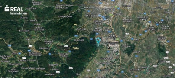 Land in Modling, Austria No. 229890 3