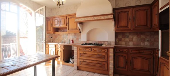 Villa de 4 dormitorios en Choisy-au-Bac, France No. 273648 11