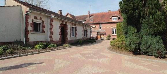 Villa de 4 dormitorios en Choisy-au-Bac, France No. 273648 8