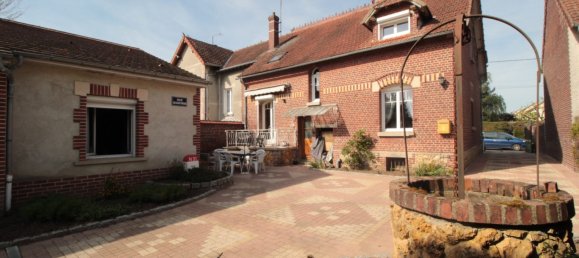 Villa de 4 dormitorios en Choisy-au-Bac, France No. 273648 6