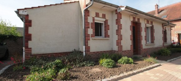 Villa de 4 dormitorios en Choisy-au-Bac, France No. 273648 9