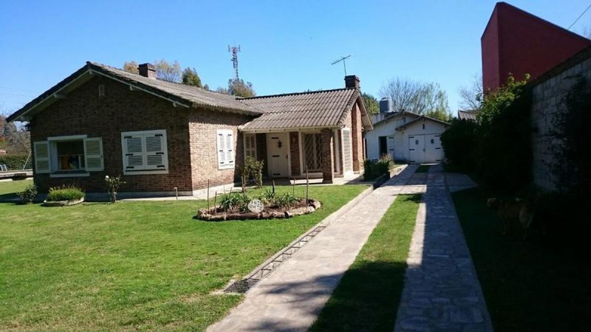 3 Schlafzimmer Haus in Moreno, Argentina, Nr. 79288
