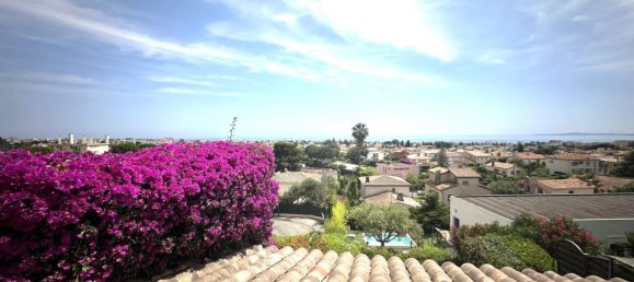 3 bedrooms Villa in Cagnes-sur-Mer, France No. 322515 11
