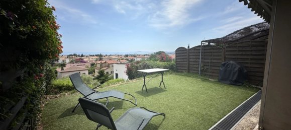 3 bedrooms Villa in Cagnes-sur-Mer, France No. 322515 4