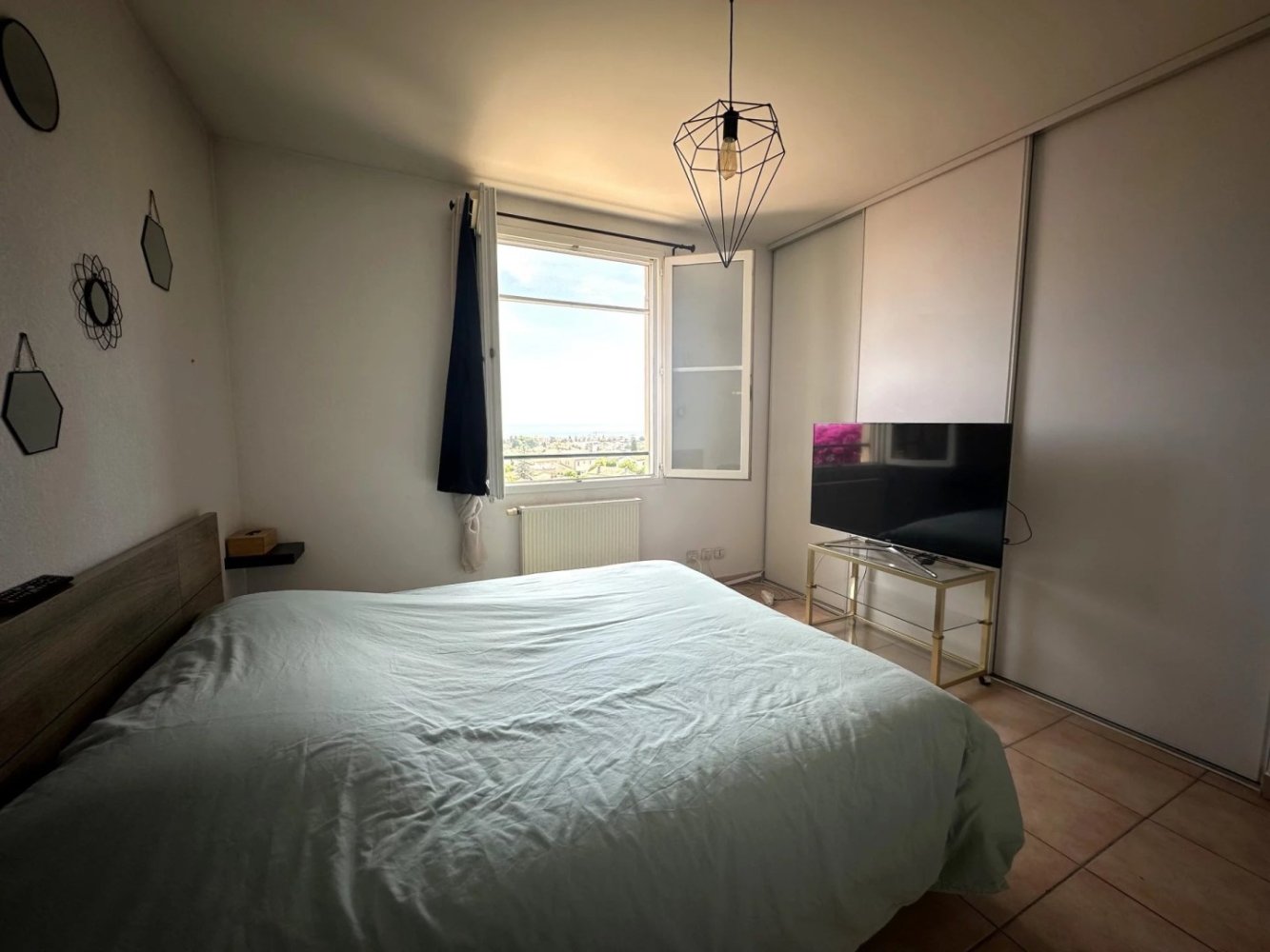 3 bedrooms Villa in Cagnes-sur-Mer, France No. 322515