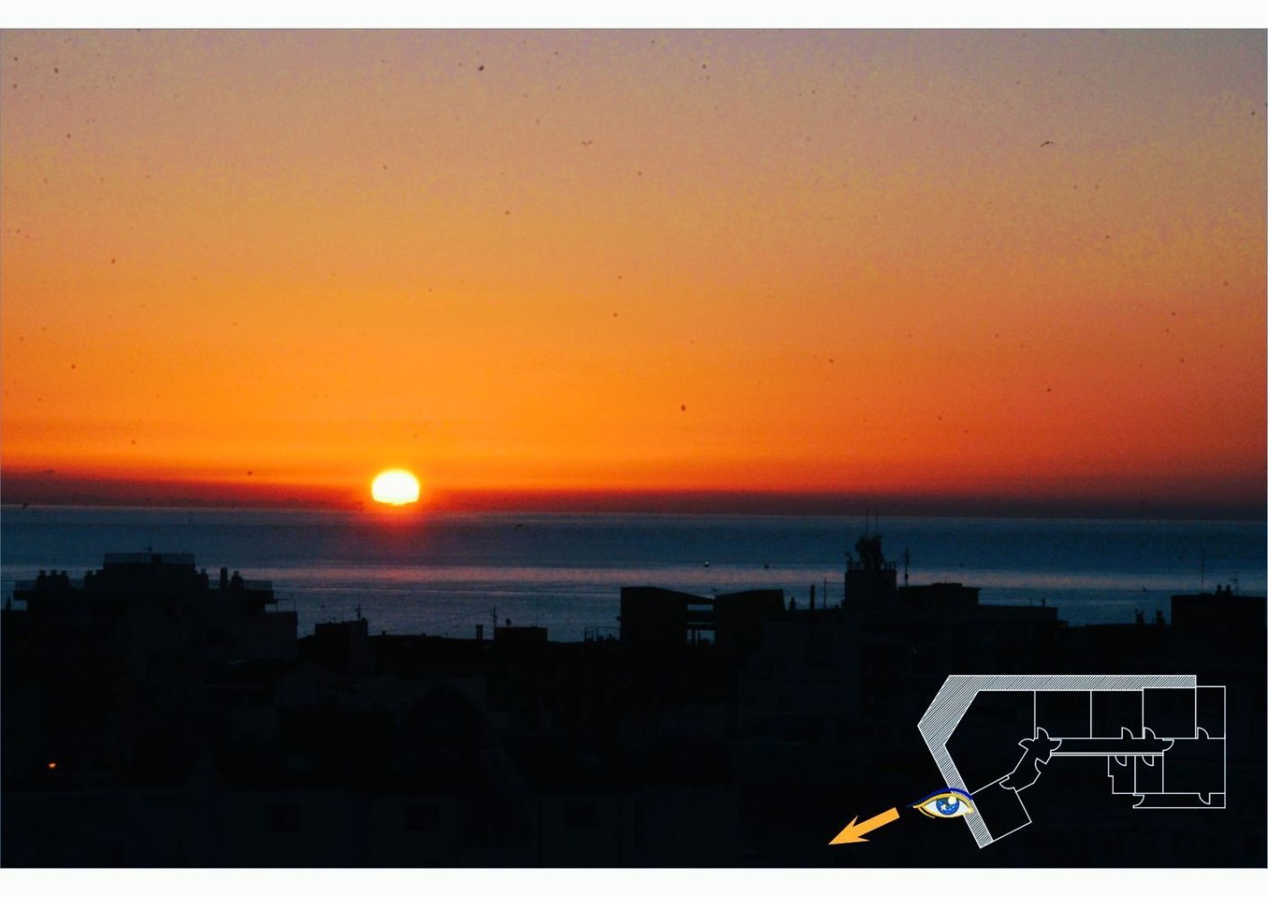 4 bedrooms Penthouse in Alicante, Spain No. 217566