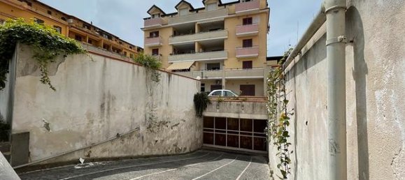 Garage in Marano di Napoli, Italy 25m², Nr. 276860 4