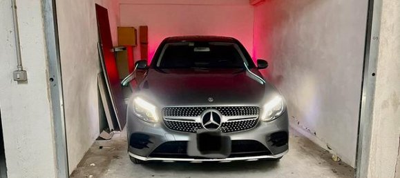 Garage in Marano di Napoli, Italy 25m², Nr. 276860 5