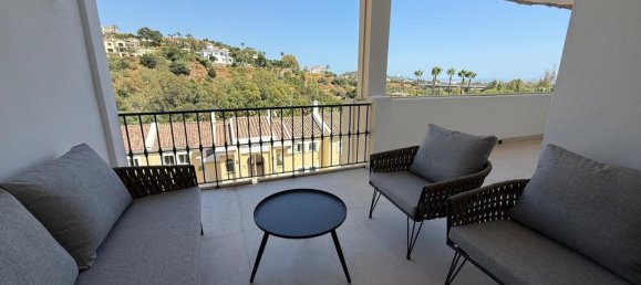 Apartamento de 3 dormitorios en La Quinta, Spain No. 43459 4