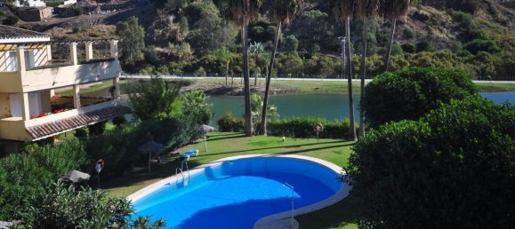 Apartamento de 3 dormitorios en La Quinta, Spain No. 43459 22