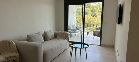 Apartamento de 3 dormitorios en La Quinta, Spain No. 43459 9