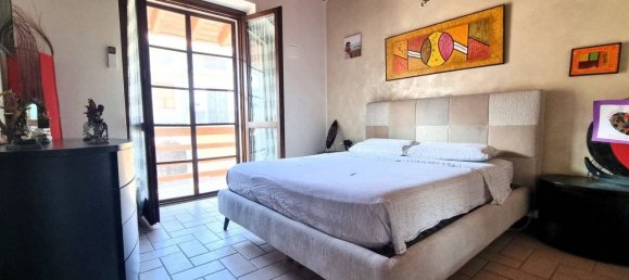 Apartamento de 2 dormitorios en Suisio, Italy No. 315932 31