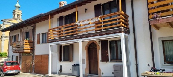 Apartamento de 2 dormitorios en Suisio, Italy No. 315932 37