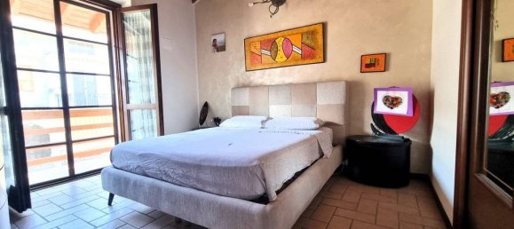 Apartamento de 2 dormitorios en Suisio, Italy No. 315932 32