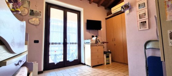 Apartamento de 2 dormitorios en Suisio, Italy No. 315932 27
