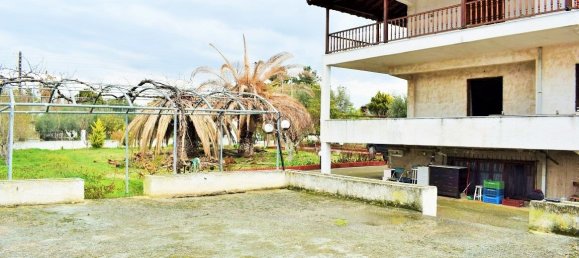 4 bedrooms Commercial property in Chalkidiki, Greece No. 6353 19