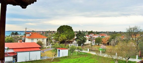 4 bedrooms Commercial property in Chalkidiki, Greece No. 6353 3