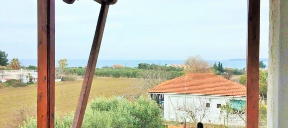 4 bedrooms Commercial property in Chalkidiki, Greece No. 6353 9