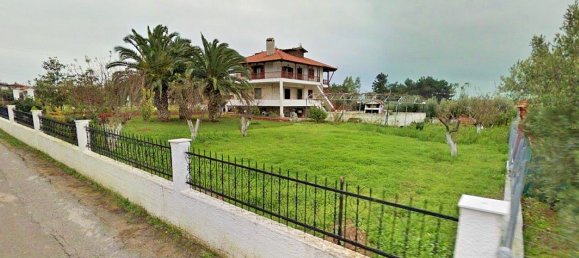 4 bedrooms Commercial property in Chalkidiki, Greece No. 6353 15