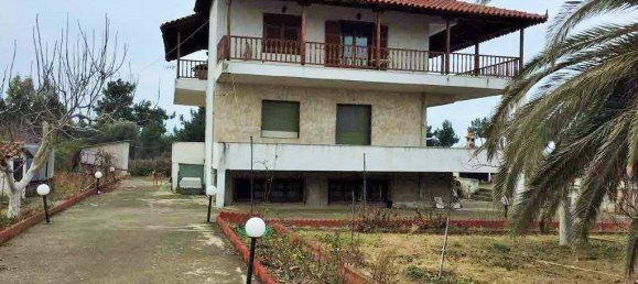 4 chambres propriété commerciale à vendre à Chalkidiki, Central Macedonia, Macedonia and Thrace, Greece № 6353 11