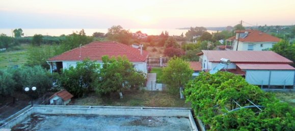 4 bedrooms Commercial property in Chalkidiki, Greece No. 6353 24