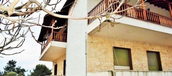 4 bedrooms Commercial property in Chalkidiki, Greece No. 6353 2