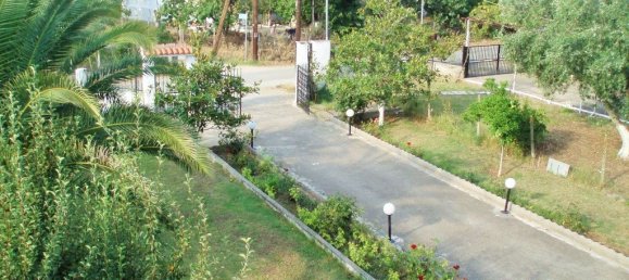 4 bedrooms Commercial property in Chalkidiki, Greece No. 6353 14