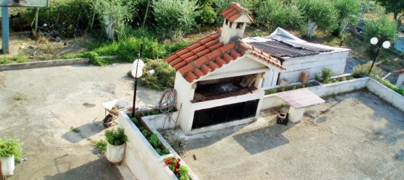 4 chambres propriété commerciale à vendre à Chalkidiki, Central Macedonia, Macedonia and Thrace, Greece № 6353 13