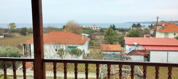 4 bedrooms Commercial property in Chalkidiki, Greece No. 6353 12