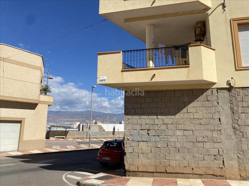 4 bedrooms Apartment in Roquetas de Mar, Spain No. 245843