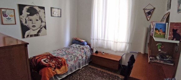 4 rooms Apartment in Genoa, Italy No. 259969 12