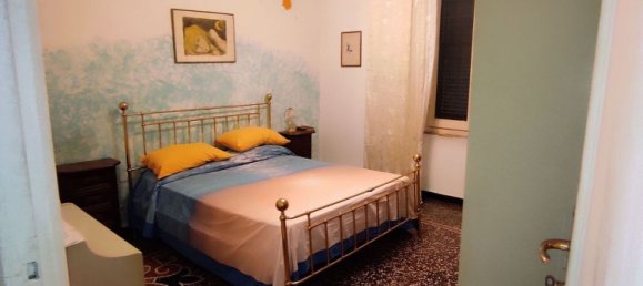 4 rooms Apartment in Genoa, Italy No. 259969 11