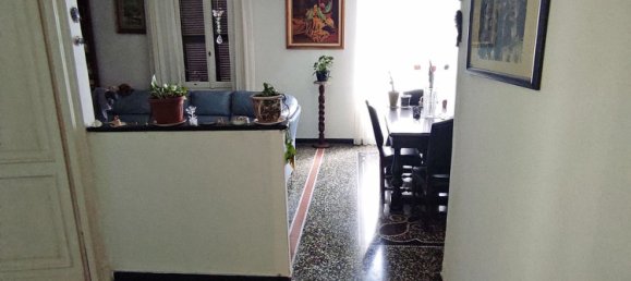 4 rooms Apartment in Genoa, Italy No. 259969 6