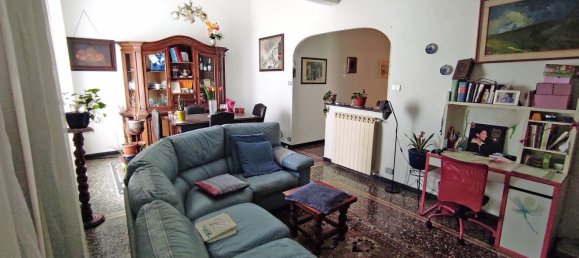4 rooms Apartment in Genoa, Italy No. 259969 7