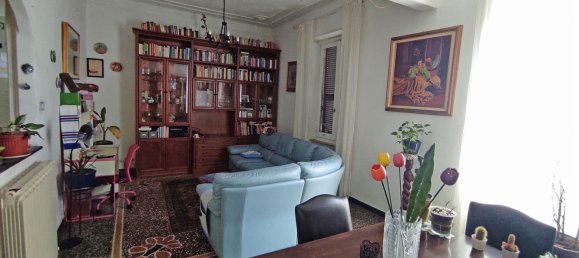 4 rooms Apartment in Genoa, Italy No. 259969 9