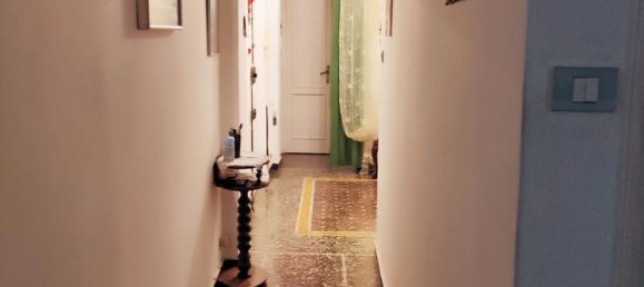 4 rooms Apartment in Genoa, Italy No. 259969 14