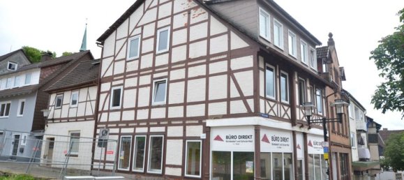 Edifício de 8 divisões em Holzminden, Germany N.º 153929 3