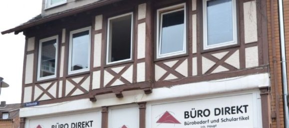 Edifício de 8 divisões em Holzminden, Germany N.º 153929 6