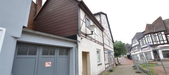 Edifício de 8 divisões em Holzminden, Germany N.º 153929 5