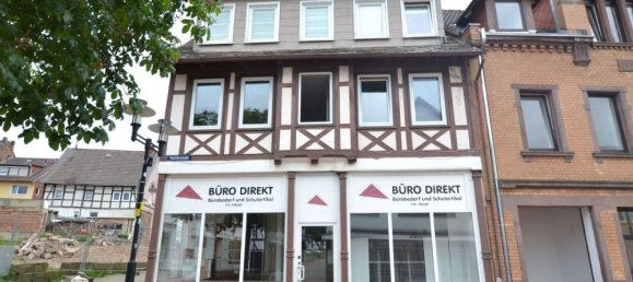 Edifício de 8 divisões em Holzminden, Germany N.º 153929 2