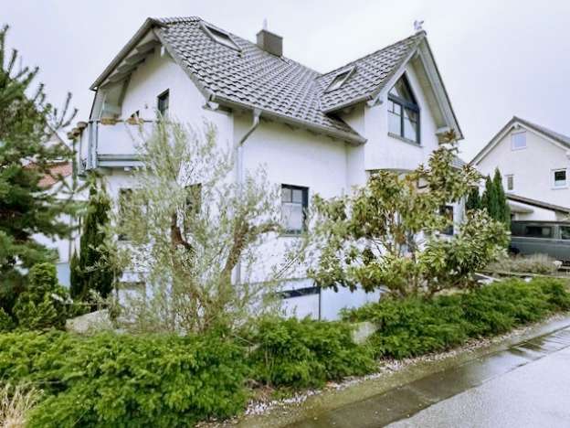 10-Zimmer Haus in Rhein-Neckar-Kreis, Germany, Nr. 84092
