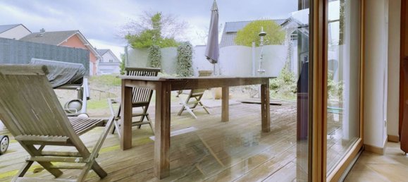 10-Zimmer Haus in Rhein-Neckar-Kreis, Germany, Nr. 84092 8