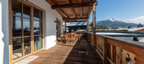 2 غرف نوم شقة في Fieberbrunn, Austria رقم 118842 2