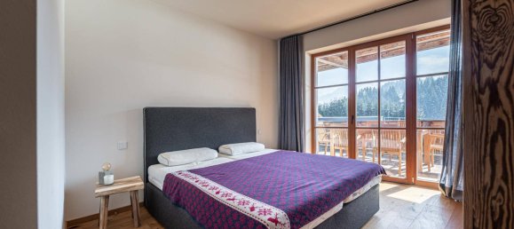 2 غرف نوم شقة في Fieberbrunn, Austria رقم 118842 5