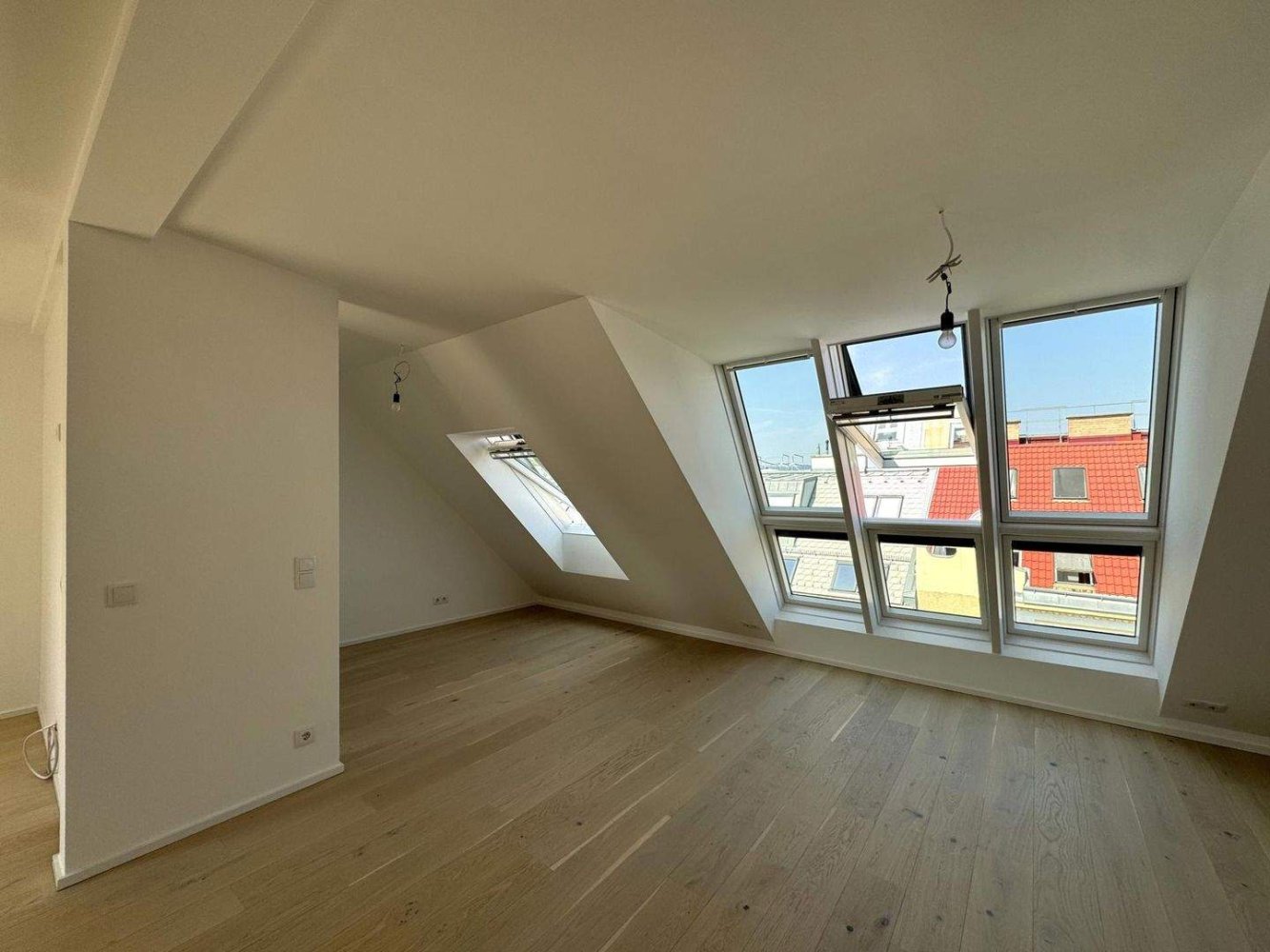 3-Zimmer Wohnung in Margareten, Austria, Nr. 207432