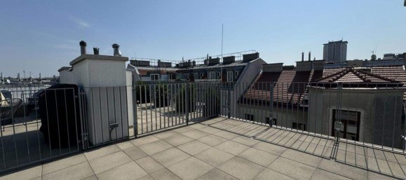 3-Zimmer Wohnung in Margareten, Austria, Nr. 207432 8