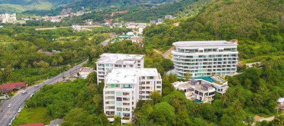 32m² Condominium for sale in Karon, Phuket, Southern Thailand, Thailand № 173777 5